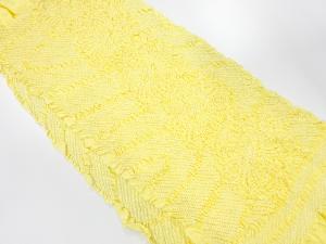 正絹　絞り帯揚げ